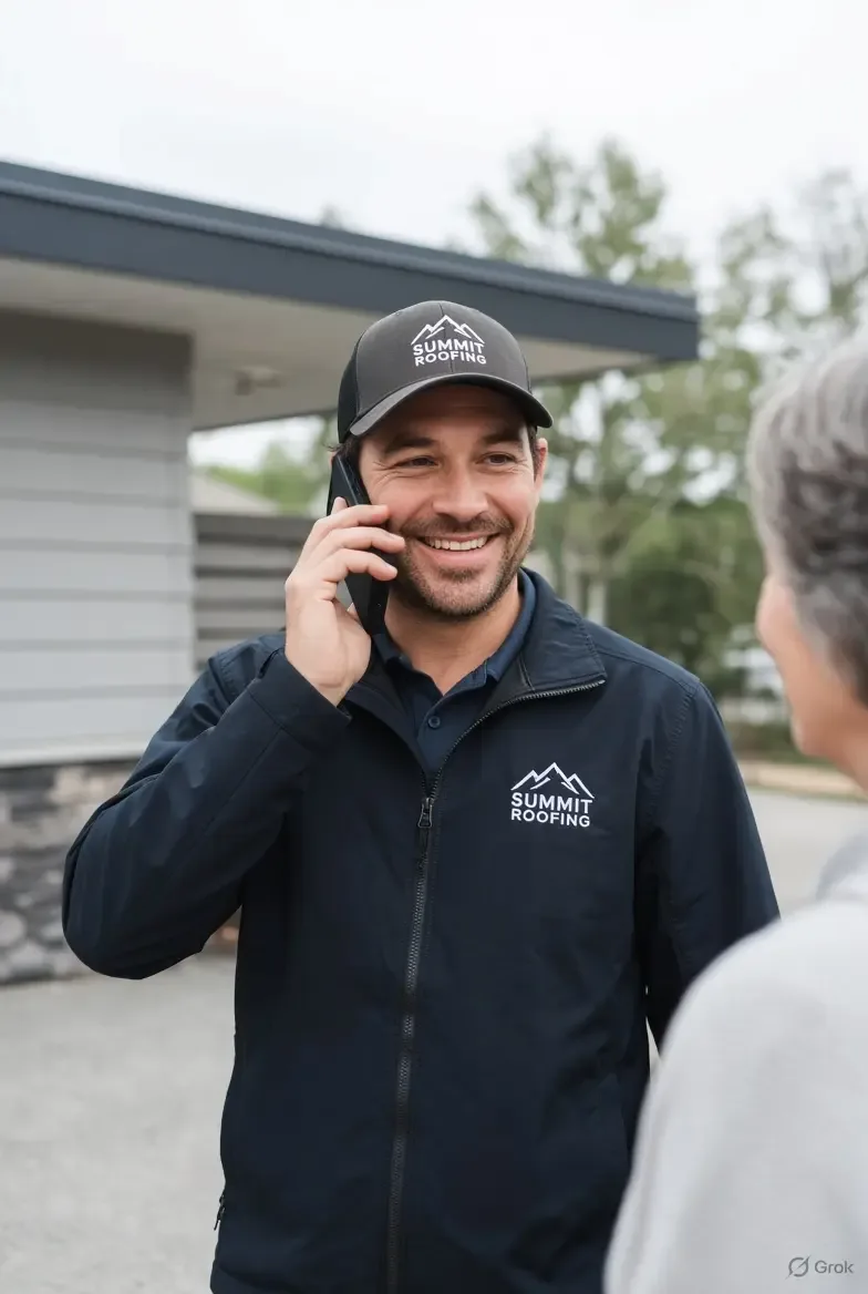Flat Roof Leak Repair Escondido, CA FAQs